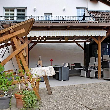 Ferienwohnung Sink Staufen Zewnętrze zdjęcie