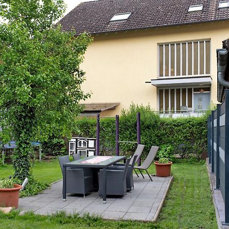 Ferienwohnung Sink Staufen Zewnętrze zdjęcie