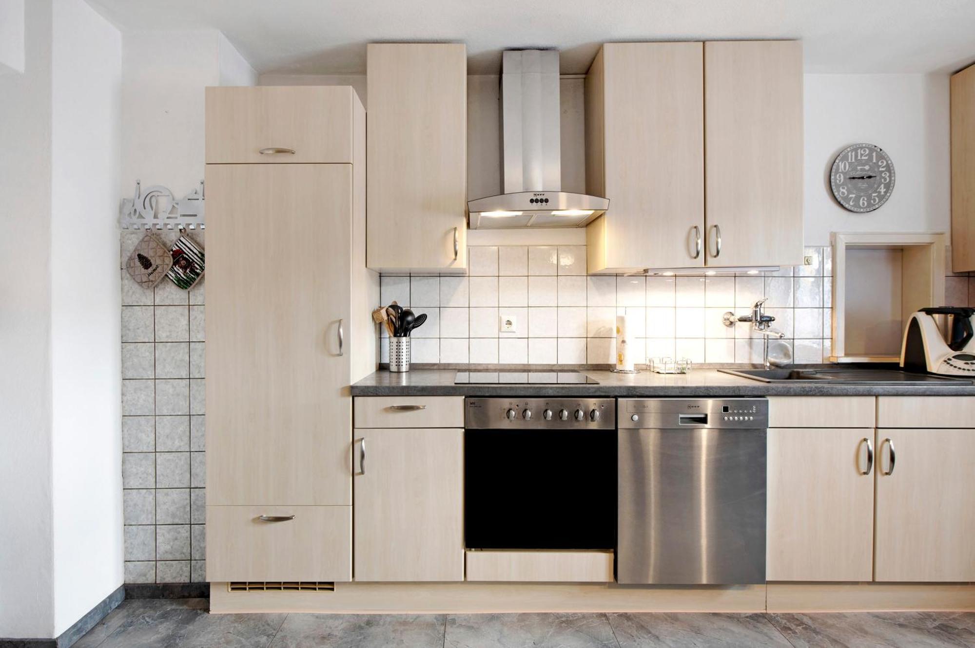 Ferienwohnung Sink Staufen Zewnętrze zdjęcie