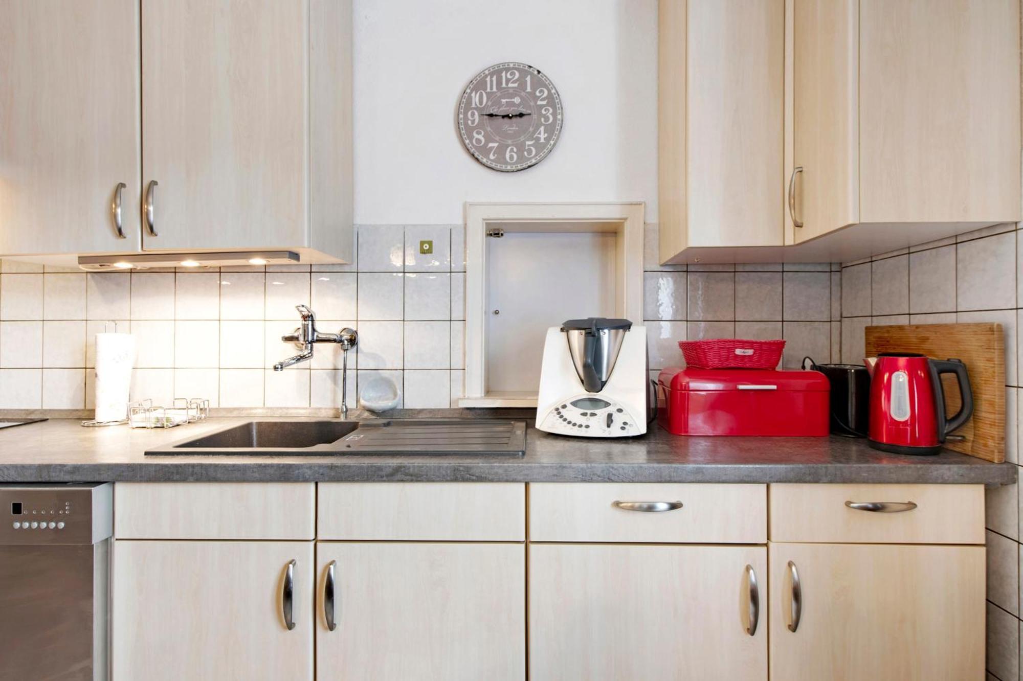 Ferienwohnung Sink Staufen Zewnętrze zdjęcie
