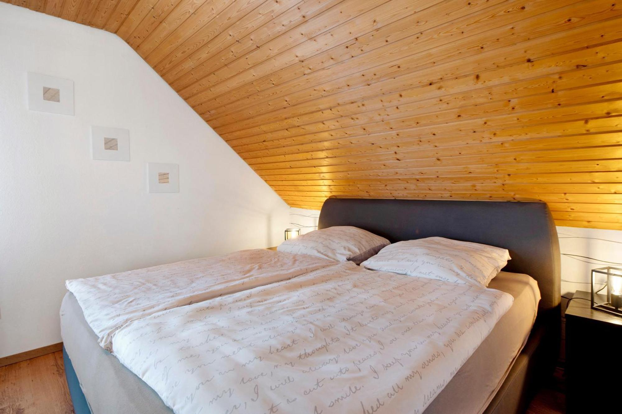 Ferienwohnung Sink Staufen Zewnętrze zdjęcie