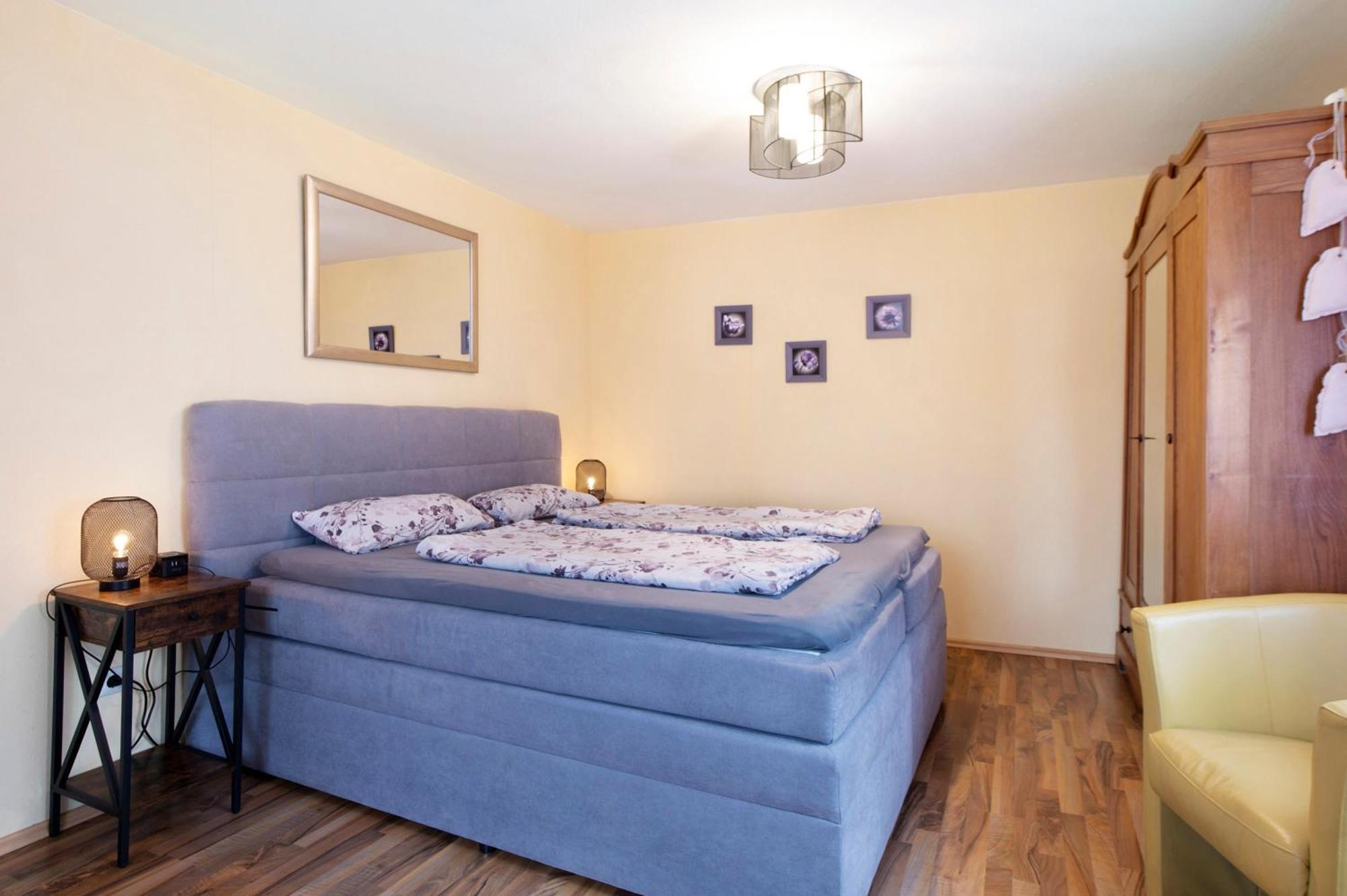 Ferienwohnung Sink Staufen Zewnętrze zdjęcie