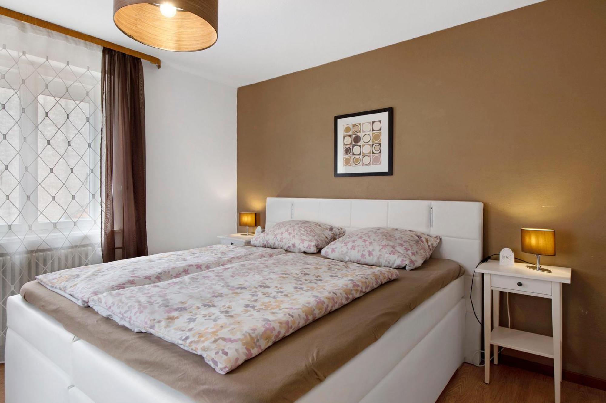 Ferienwohnung Sink Staufen Zewnętrze zdjęcie