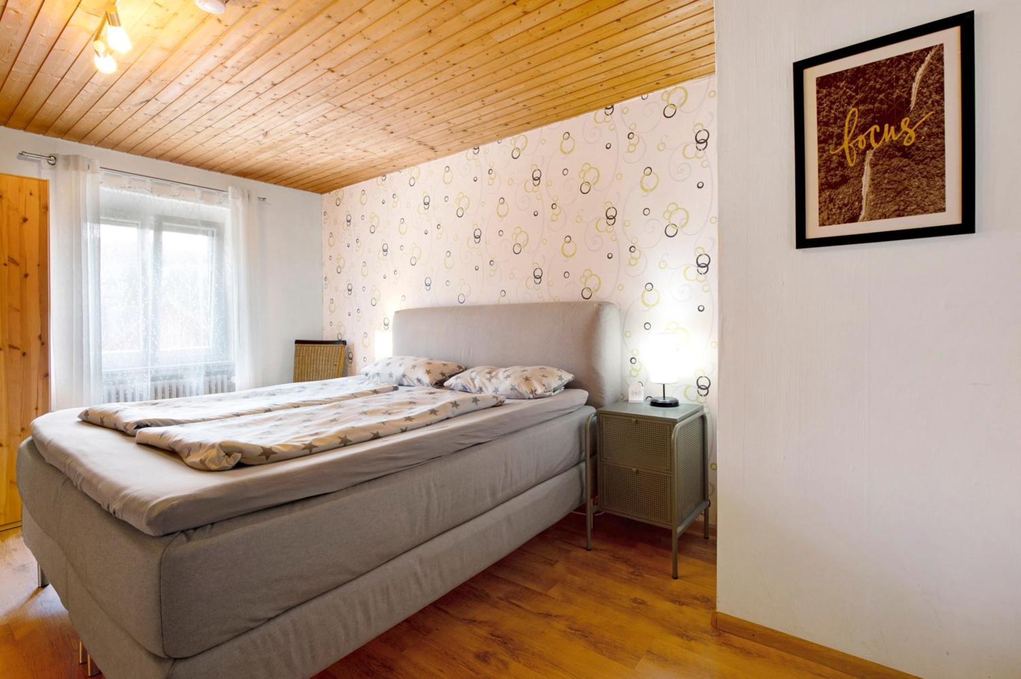 Ferienwohnung Sink Staufen Zewnętrze zdjęcie