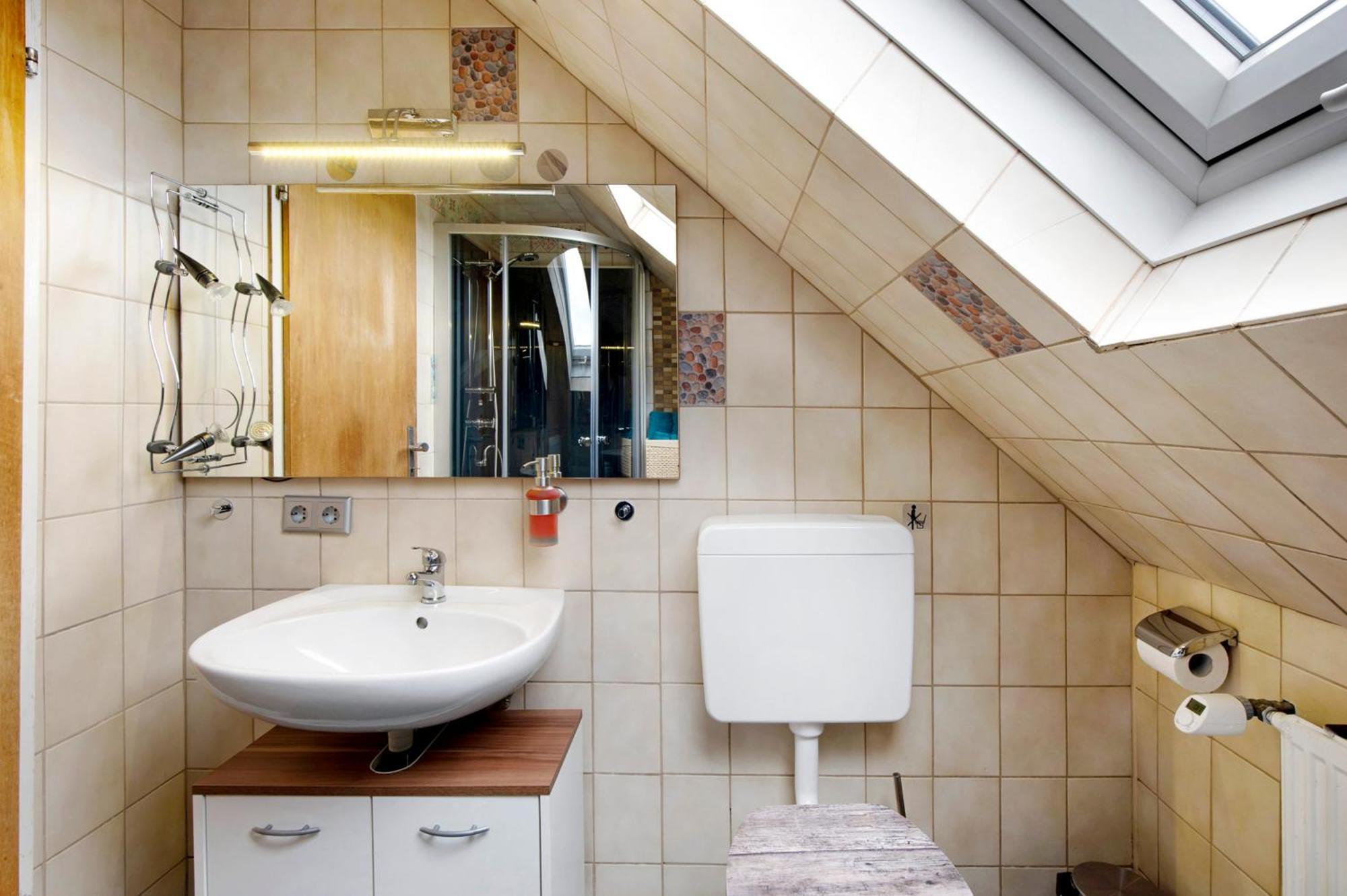 Ferienwohnung Sink Staufen Zewnętrze zdjęcie