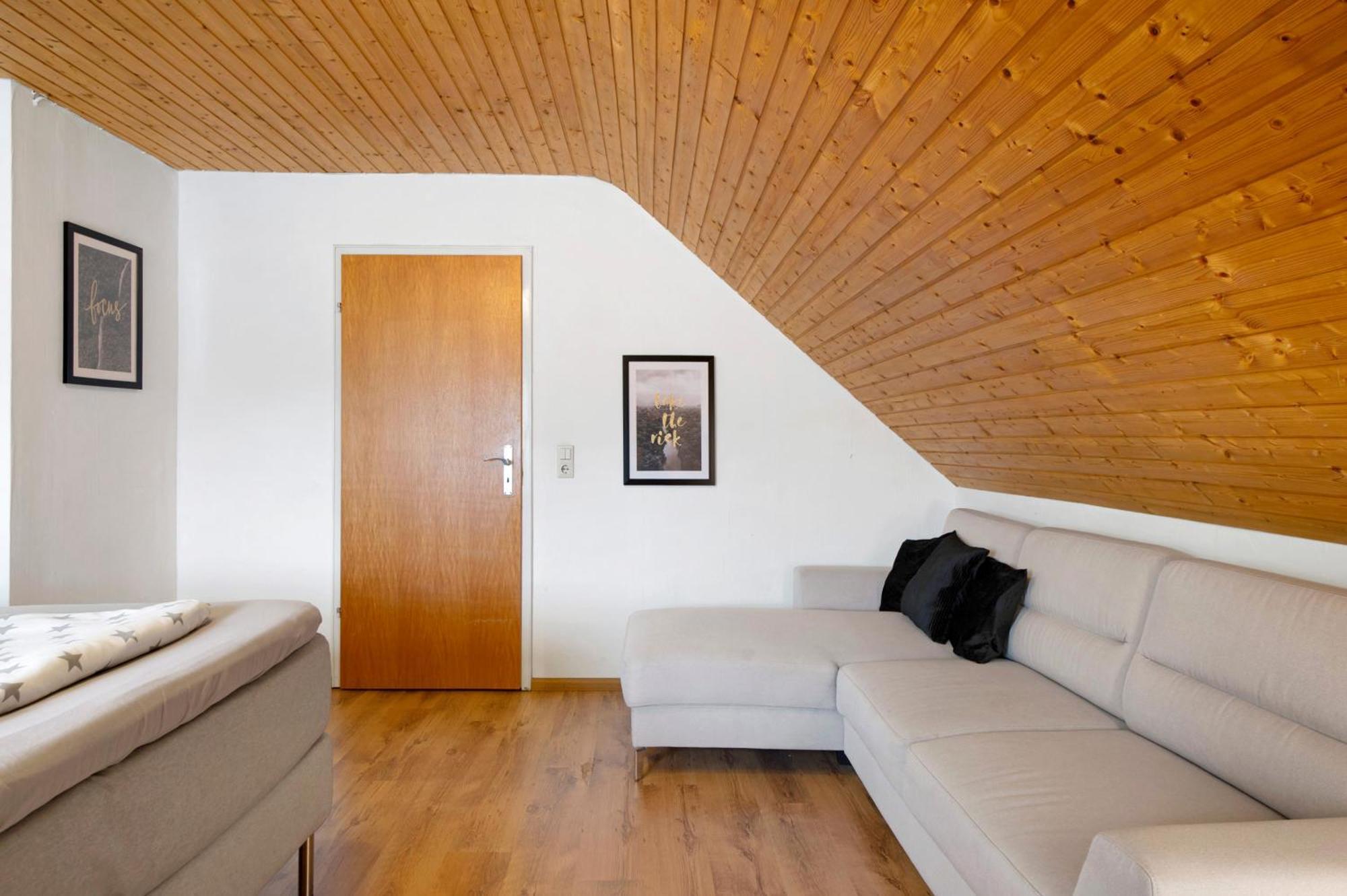 Ferienwohnung Sink Staufen Zewnętrze zdjęcie