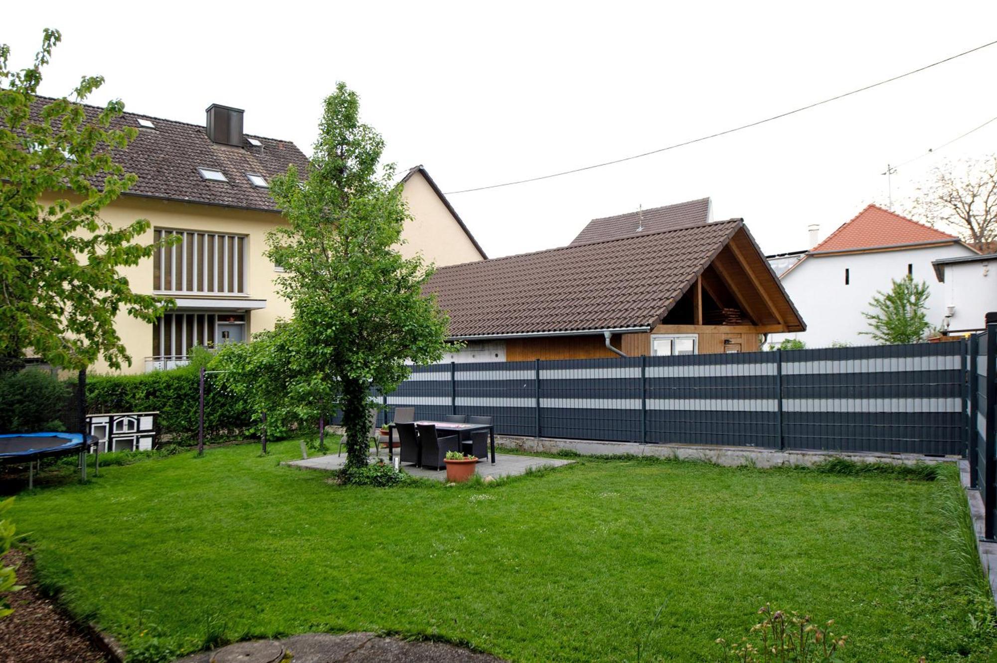Ferienwohnung Sink Staufen Zewnętrze zdjęcie